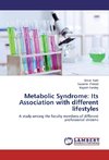 Metabolic Syndrome: Its Association with different lifestyles