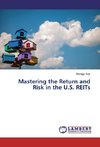 Mastering the Return and Risk in the U.S. REITs