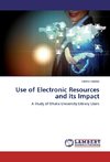 Use of Electronic Resources and its Impact