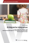 Erfolgreiche Integration