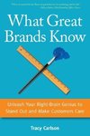 What Great Brands Know