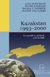 Kazakstan 1993 - 2000