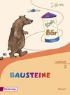 BAUSTEINE Lesebuch 2. Bayern