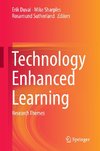 Technology Enhanced Learning