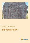 Die Runenschrift