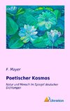 Poetischer Kosmos