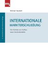 Internationale Markterschließung