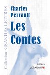 Les Contes (grands caractères)