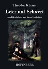 Leier und Schwert