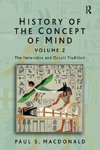 Macdonald, P: History of the Concept of Mind