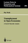 Unemployment in Open Economies