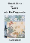 Nora oder Ein Puppenheim