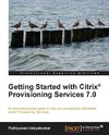 GETTING STARTED W/CITRIX PROVI