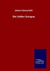 Die Völker Europas