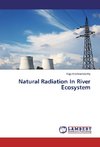 Natural Radiation In River Ecosystem