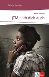 JTM - Ich dich auch