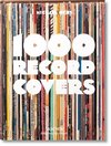 1000 Record Covers