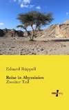 Reise in Abyssinien