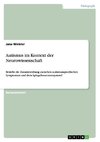 Autismus im Kontext der Neurowissenschaft