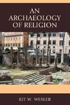 Archaeology of Religion