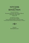 New York in the Revolution. Originally published as Documents Relating to the Colonial History of the State of New York, Volume XV. New York State Archives