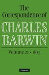 The Correspondence of Charles Darwin