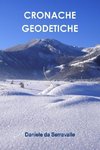 CRONACHE GEODETICHE