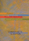 Power, Teaching, and Teacher Education