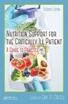 Nutrition Support for the Critically Ill Patient