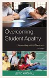 Overcoming Student Apathy