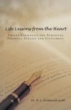 Life Lessons from the Heart