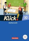 Klick! Mathematik 10. Schuljahr. Schülerbuch. Mittel-/Oberstufe. Östliche und westliche Bundesländer