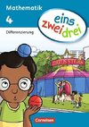 eins zwei drei - Mathematik 4. Schuljahr. Differenzierungsblock