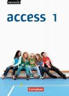 English G Access 01: 5. Schuljahr. Schülerbuch Allgemeine Ausgabe