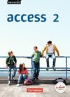 English G Access 2: 6. Schuljahr. Schülerbuch. Allgemeine Ausgabe