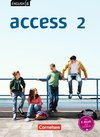 English G Access 02: 6. Schuljahr. Schülerbuch. Allgemeine Ausgabe