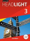 English G Headlight 03: 7. Schuljahr. Schülerbuch. Allgemeine Ausgabe