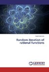 Random iteration of rational functions