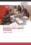 Gestión del capital humano