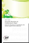 Sécurité Routière et   Conducteurs Âgés