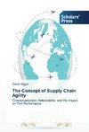 The Concept of Supply Chain Agility