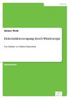 Elektrizitätserzeugung durch Windenergie