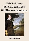 Die Geschichte des Gil Blas von Santillana