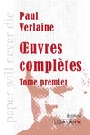 Oeuvres complètes