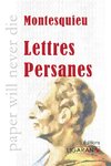 Lettres persanes