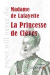 La Princesse de Clèves