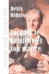 Jacques le fataliste et son maître