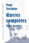 Oeuvres complètes (grands caractères)