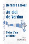 Au ciel de Verdun (grands caractères)