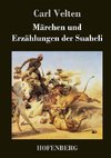 Märchen und Erzählungen der Suaheli